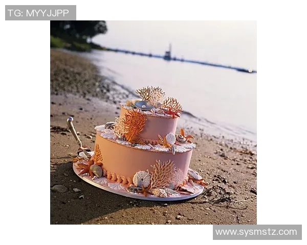 创意足球星蛋糕设计 灵感满满的运动主题生日蛋糕推荐