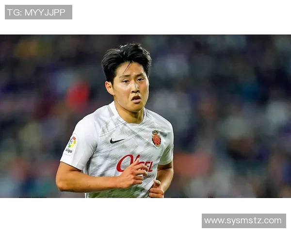 韩国新一代足球天才名单揭晓 新星闪耀未来世界杯征程